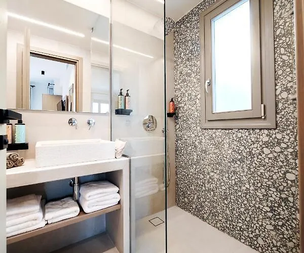 Sigma Residences Boutique Hotell