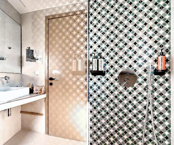 Sigma Residences Boutique