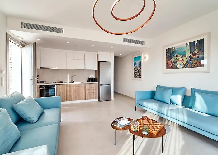 Sigma Residences Boutique Exámbela