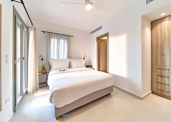 Hotell Sigma Residences Boutique Exámbela