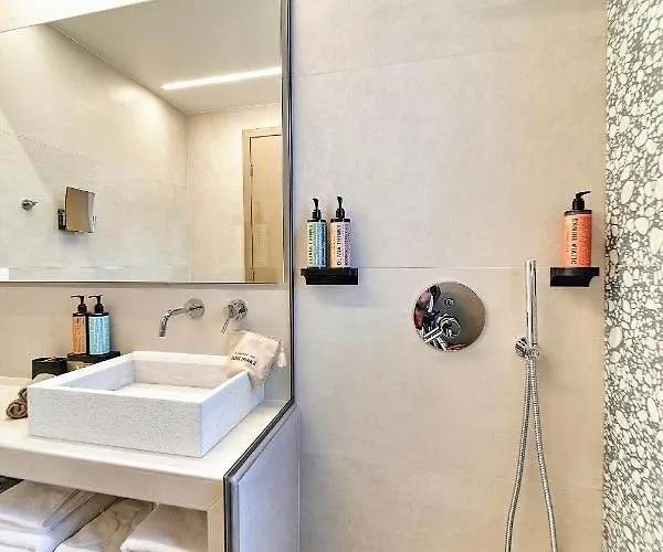 Hotell Sigma Residences Boutique