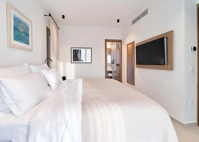 Sigma Residences Boutique Exámbela