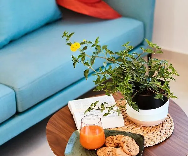 Sigma Residences Boutique