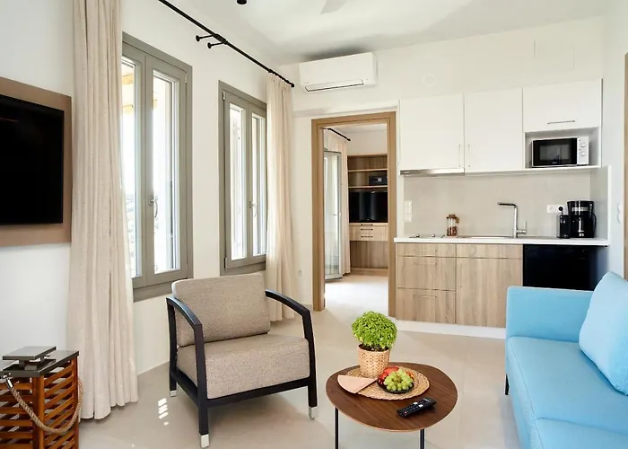 Sigma Residences Boutique 3*