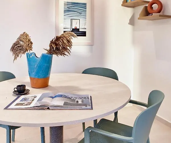 Sigma Residences Boutique Hotell 3*