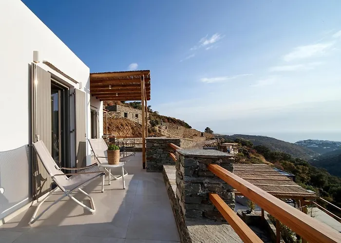 Sigma Residences Boutique Hotell Exámbela