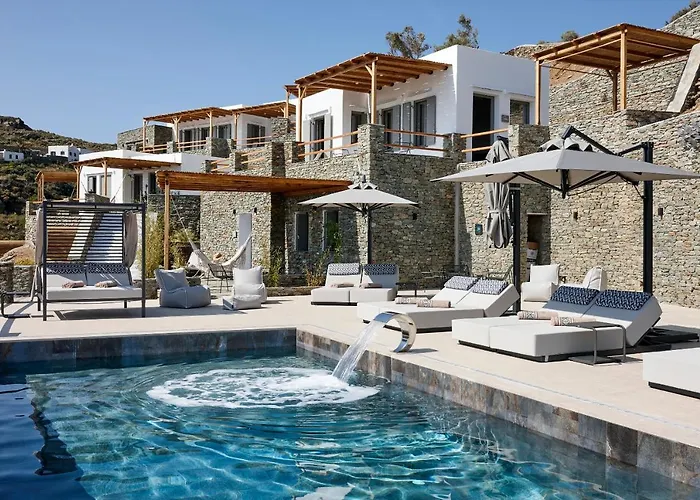 Sigma Residences Boutique 3*