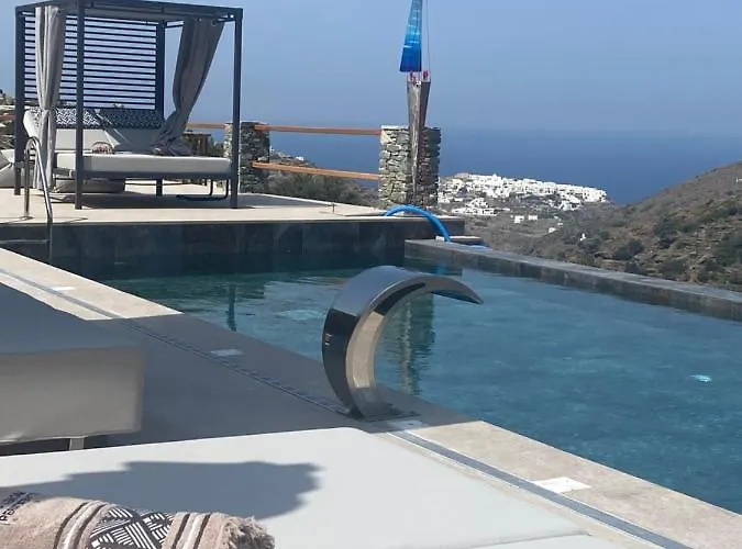 Sigma Residences Boutique 3*