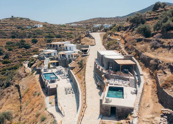 Sigma Residences Boutique Hotell