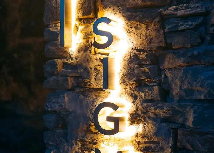 Sigma Residences Boutique