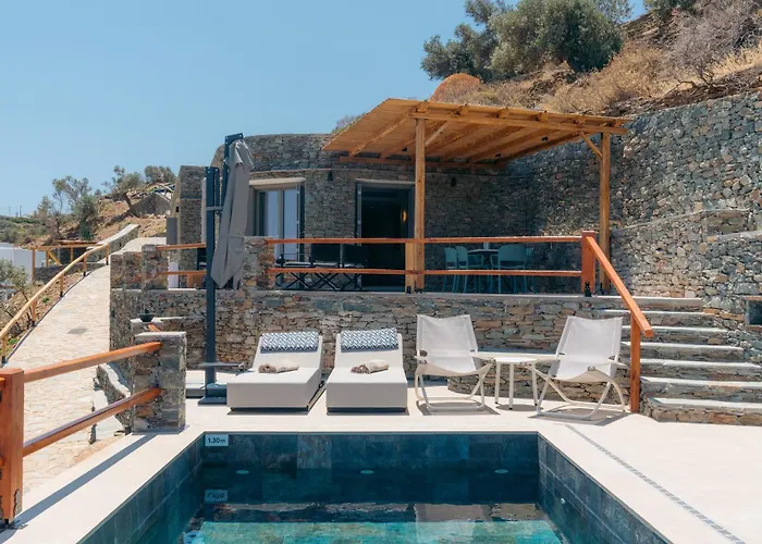 Sigma Residences Boutique 3* Exámbela