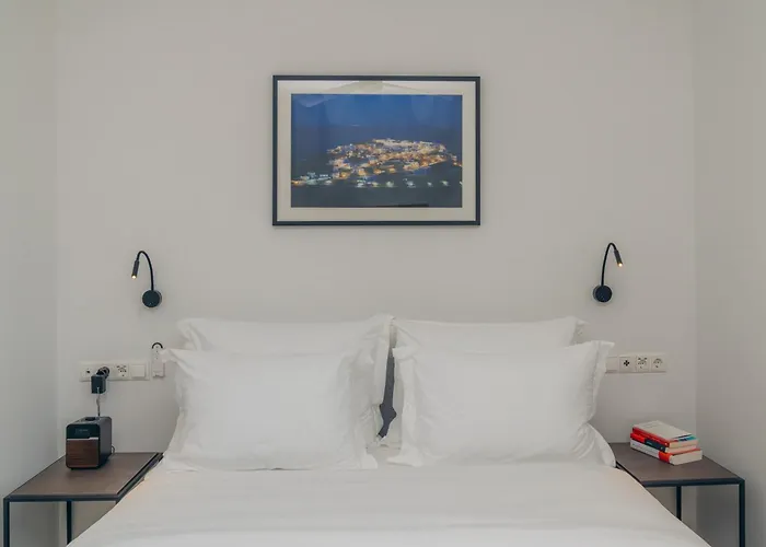 Hotell Sigma Residences Boutique