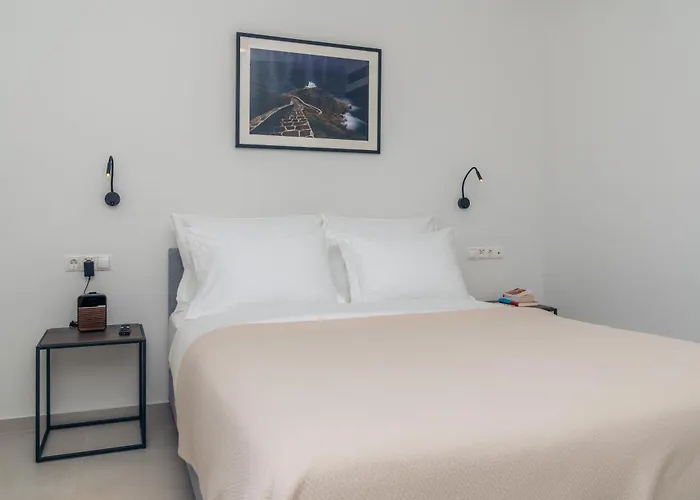 Sigma Residences Boutique Hotell Exámbela