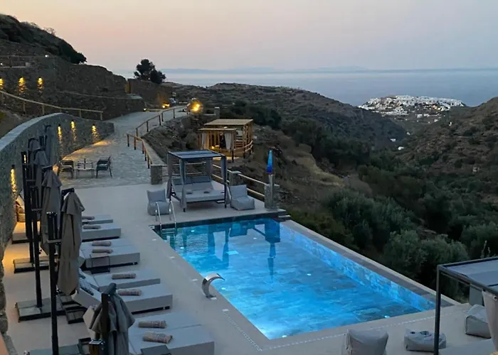 Hotell Sigma Residences Boutique 3*