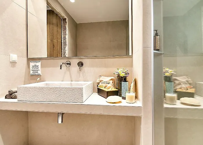 Hotell Sigma Residences Boutique