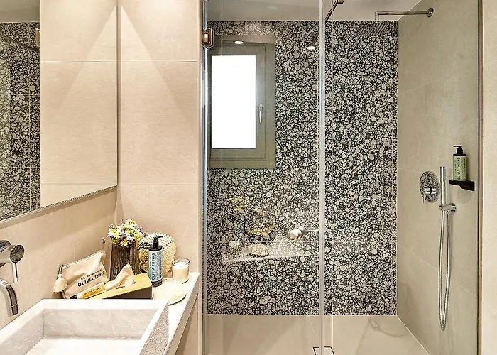 Sigma Residences Boutique Hotell Exámbela