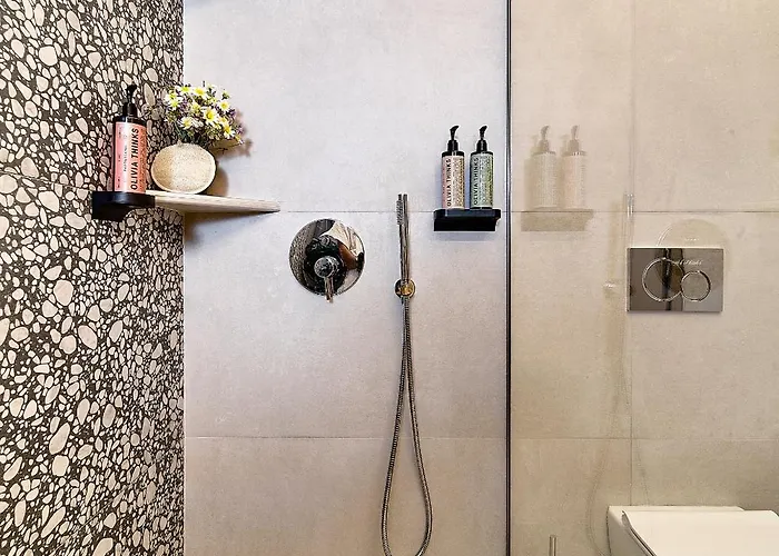 Hotell Sigma Residences Boutique