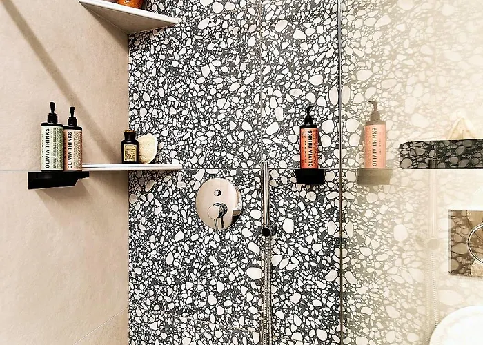 Hotell Sigma Residences Boutique