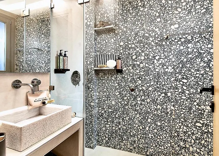 Sigma Residences Boutique Hotell