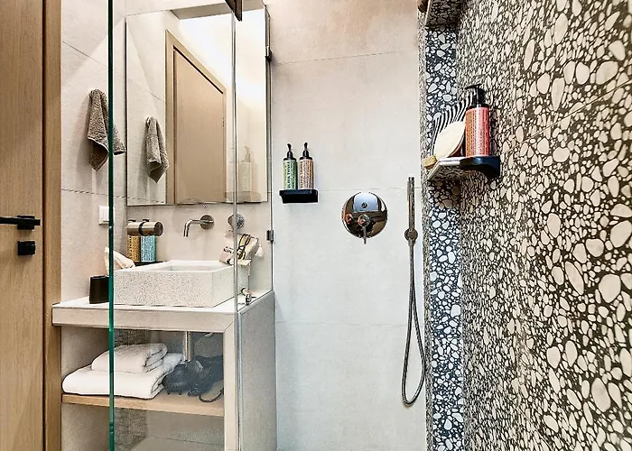 Hotell Sigma Residences Boutique 3*