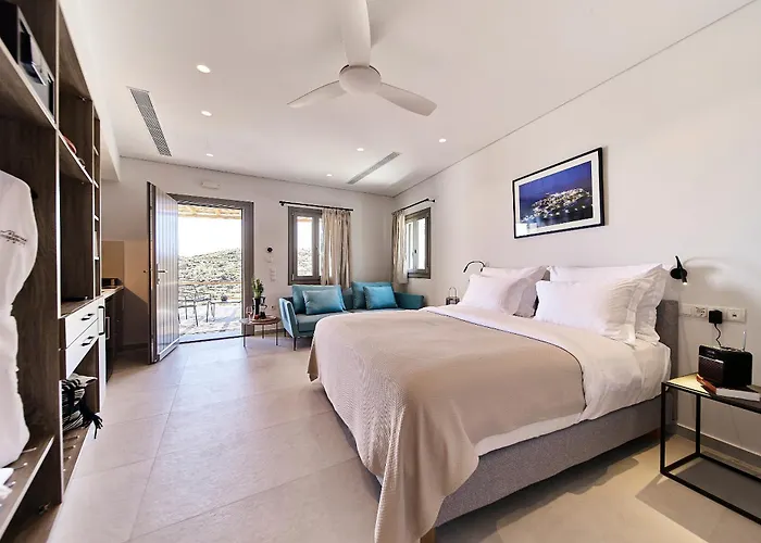 Sigma Residences Boutique Exámbela