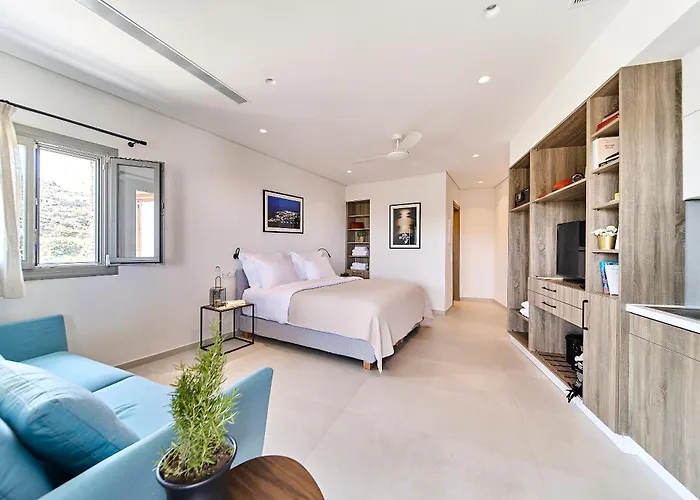 Hotell Sigma Residences Boutique