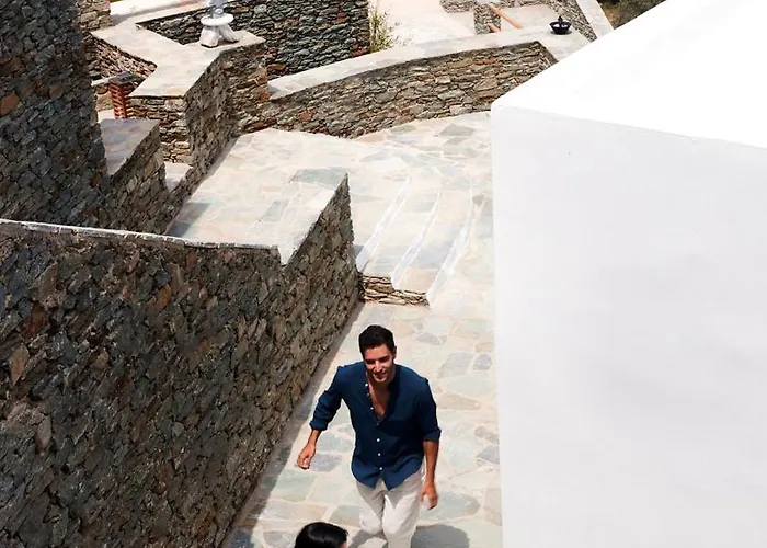 Hotell Sigma Residences Boutique 3*