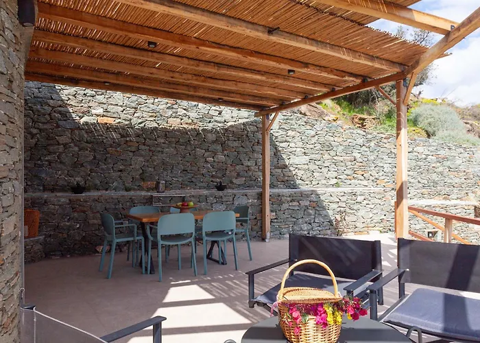 Sigma Residences Boutique Hotell