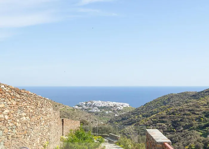 Hotell Sigma Residences Boutique Exámbela